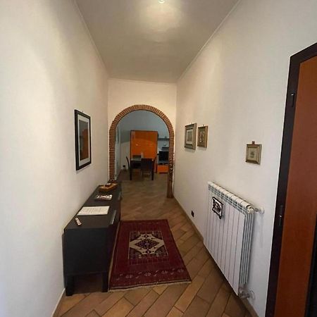 Casa Diana Apartment Рим Екстериор снимка