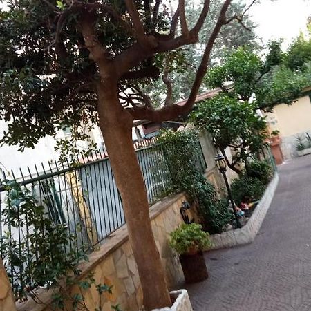 Casa Diana Apartment Рим Екстериор снимка