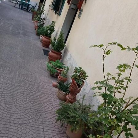 Casa Diana Apartment Рим Екстериор снимка