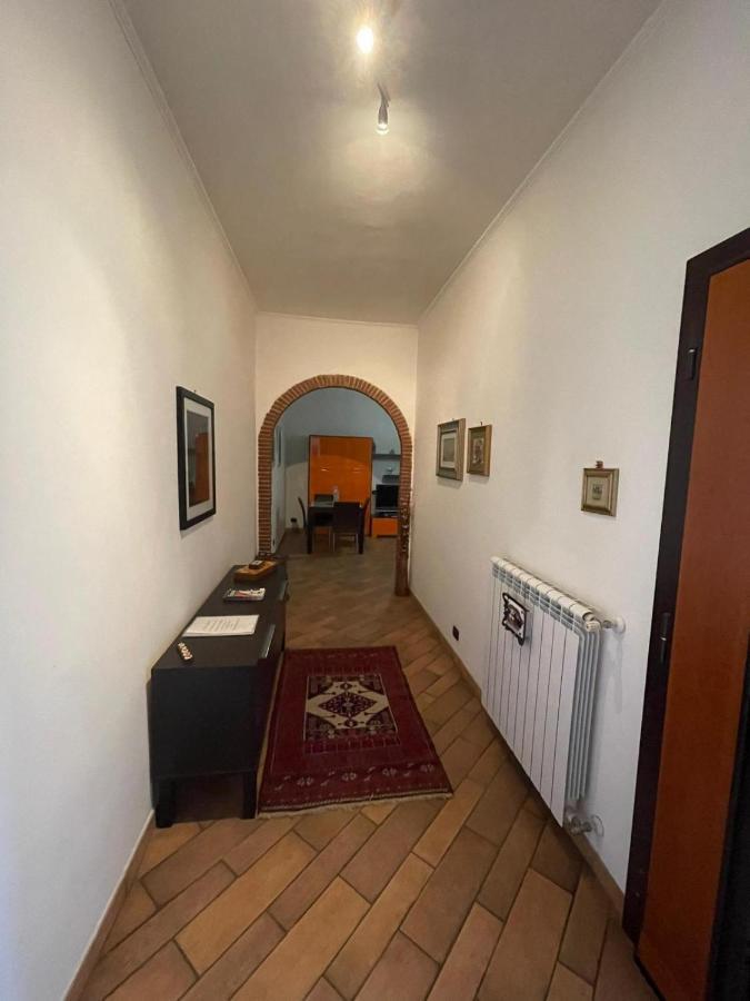 Casa Diana Apartment Рим Екстериор снимка