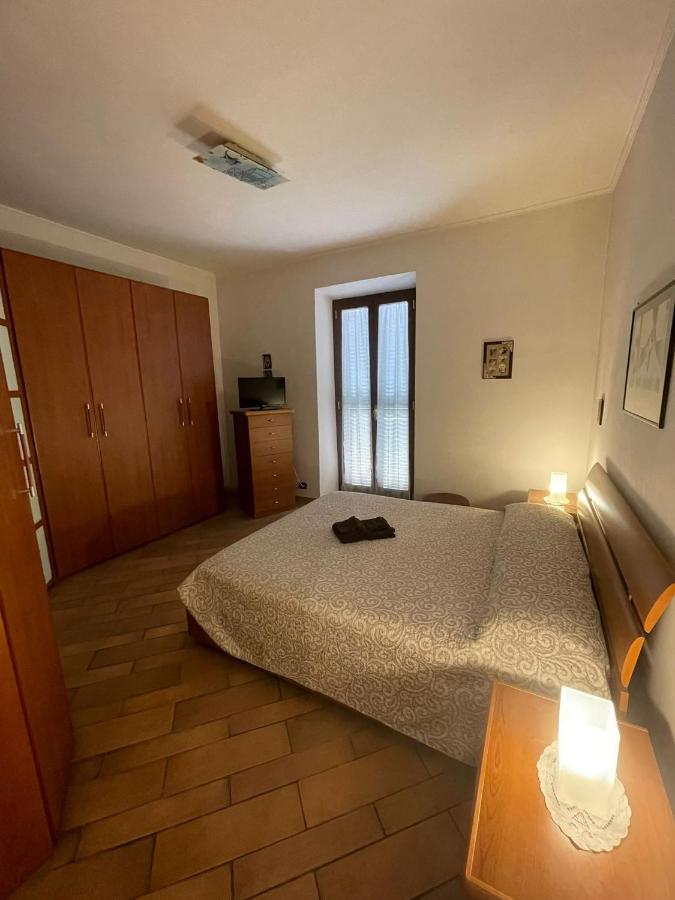 Casa Diana Apartment Рим Екстериор снимка