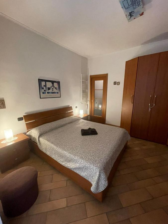 Casa Diana Apartment Рим Екстериор снимка