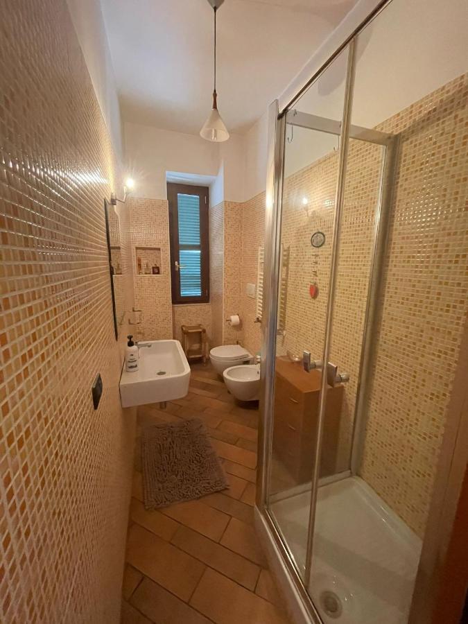 Casa Diana Apartment Рим Екстериор снимка