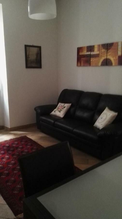 Casa Diana Apartment Рим Екстериор снимка