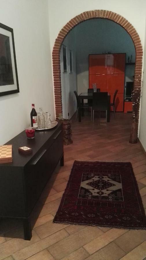 Casa Diana Apartment Рим Екстериор снимка